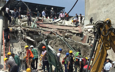 El Obispo de México agradece la Comunión por sus oraciones y atención