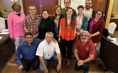 Anglicans from Latin America call for united action to tackle migrant injustices