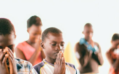 Join us in prayer and action for climate justice