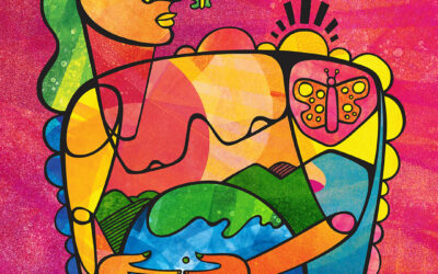 Earth Day 2020