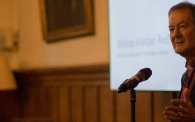 Church of England anti-slavery initiative launches at Lambeth Palace
