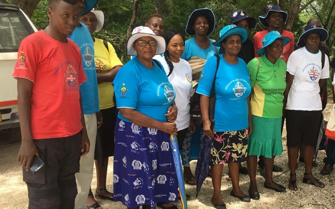 “This is the calling of the Church”: Working across borders to eliminate malaria in southern Africa