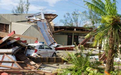 Anglican Church in Melanesia responds to dual challenges of Cyclone Harold and COVID-19 pandemic