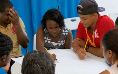 Young West Indies Anglicans to be Agents of Change