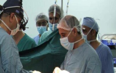 Emergency Appeal from the Diocese of Jerusalem for al-Ahli Arab Hospital in Gaza City