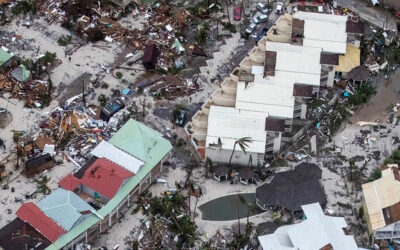 Update on response to Hurricane Irma