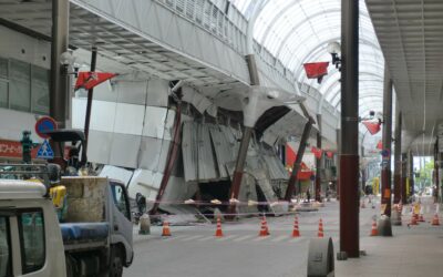 Japan diocese opens support centre following earthquakes