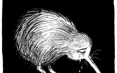 Anglicans respond with prayer and solidarity after mosque shootings in Christchurch