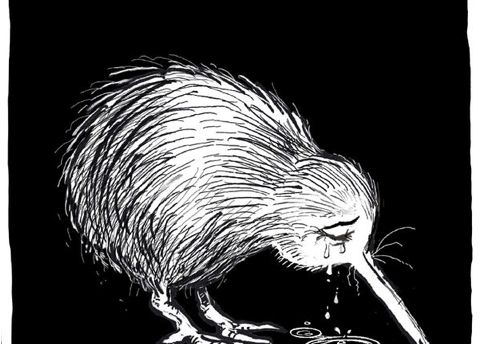 Anglicans respond with prayer and solidarity after mosque shootings in Christchurch