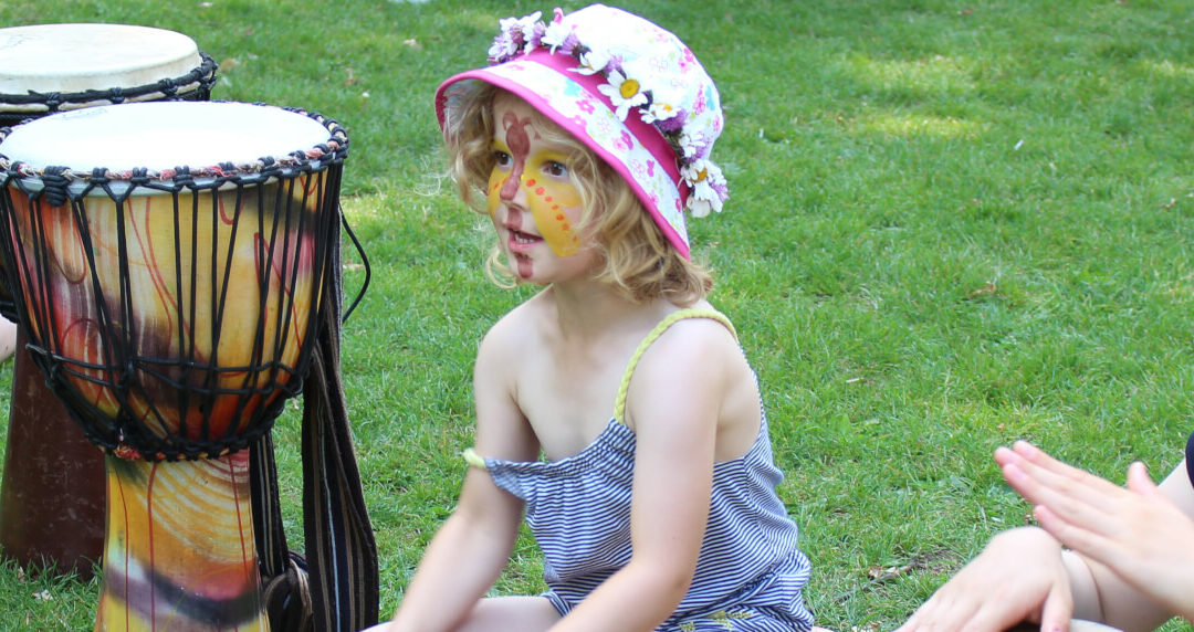 World Refugee Week Day 2: Focus on Canterbury, UK