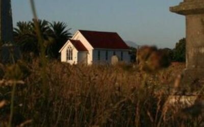 Prayers for New Zealand following severe earthquake