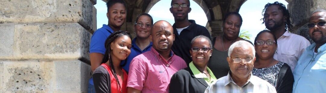 New vision for youth in West Indies