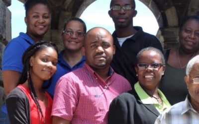 New vision for youth in West Indies