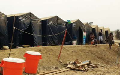 “Help us to help others”: Anglican Church in Peru calls for aid