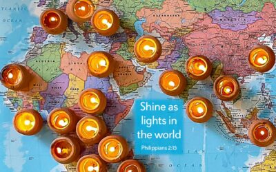 Connecting across the Middle East in response to COVID-19