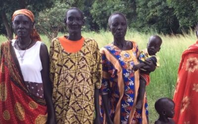 Crisis deepens in South Sudan