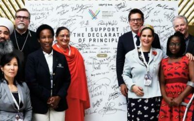 Global consultation at the Vatican aims to enrich lives through sport