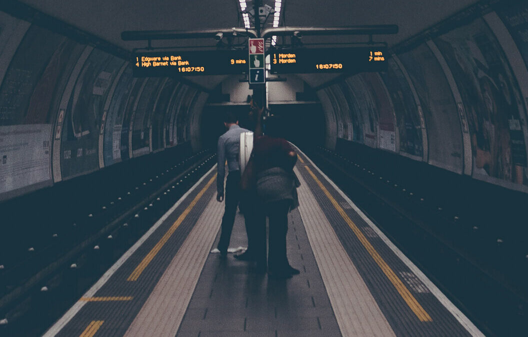 Protecting victims of modern slavery – join us in prayer and action this May