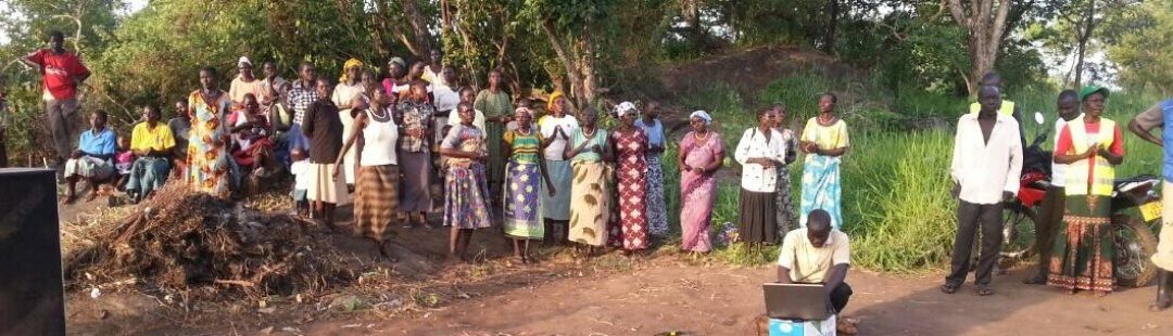 World Refugee Week Day 4: Focus on South Sudanese refugees in Uganda