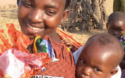 Caring for stranger and neighbour – the Church in Tanzania