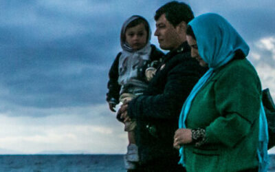Anglican Alliance joins ecumenical statement for World Refugee Day
