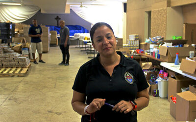 Puerto Rico – the Diocese of Hope