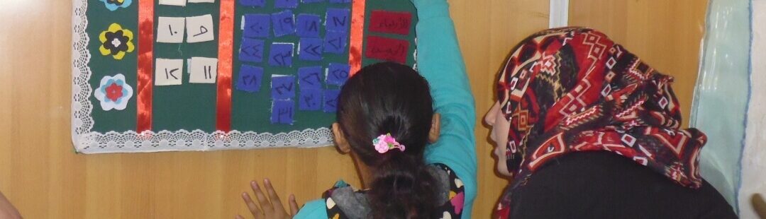 World Refugee Week Day 1: Focus on Jordan