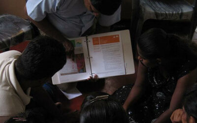 International Disaster Preparedness Day: localising response to disasters