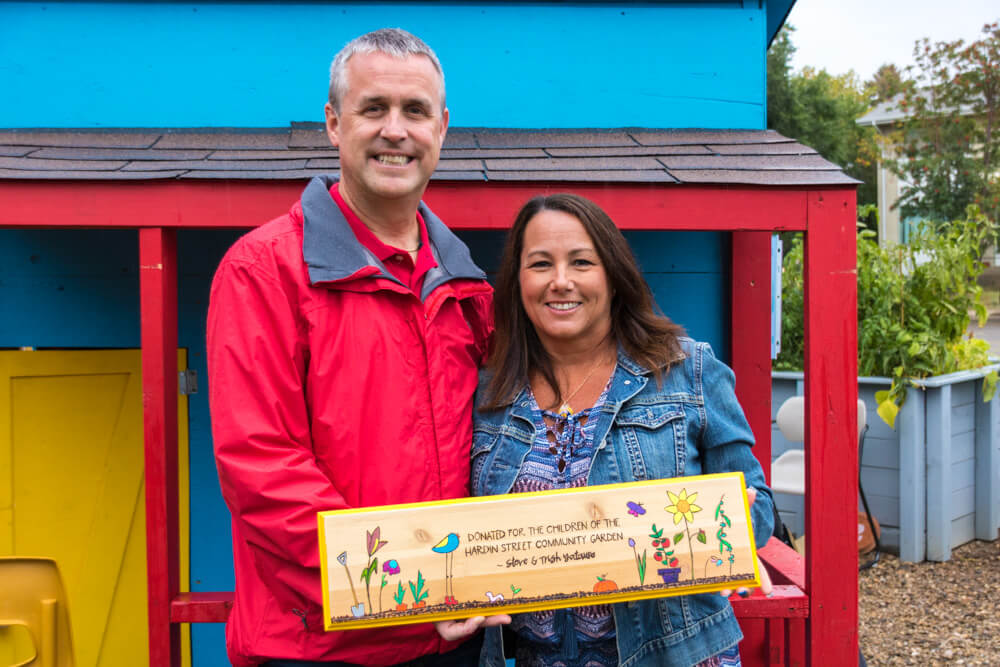 After the Fire – how the church is helping the community recover in Fort McMurray