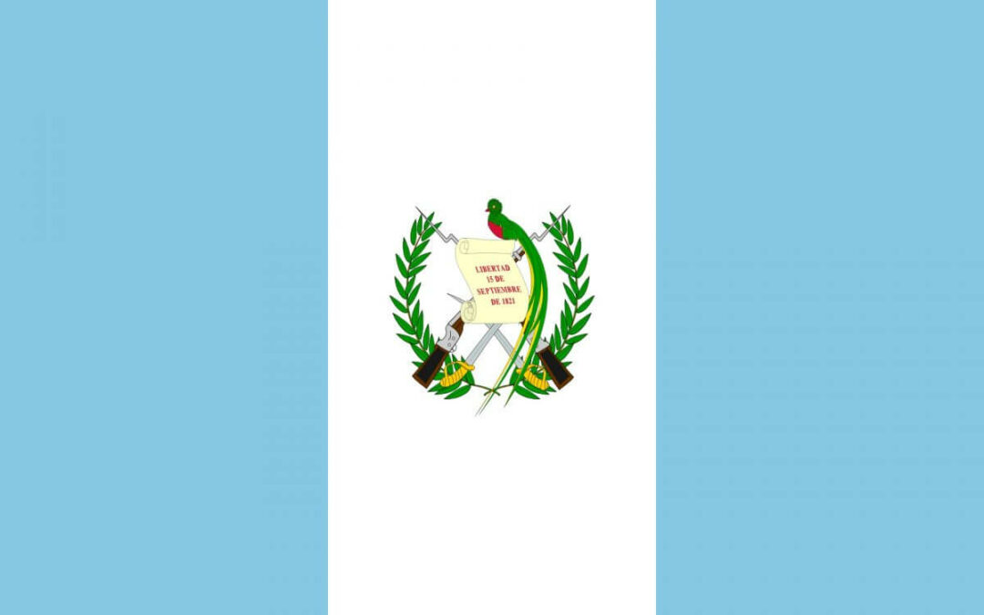 Prayers for Guatemala following volcanic eruption