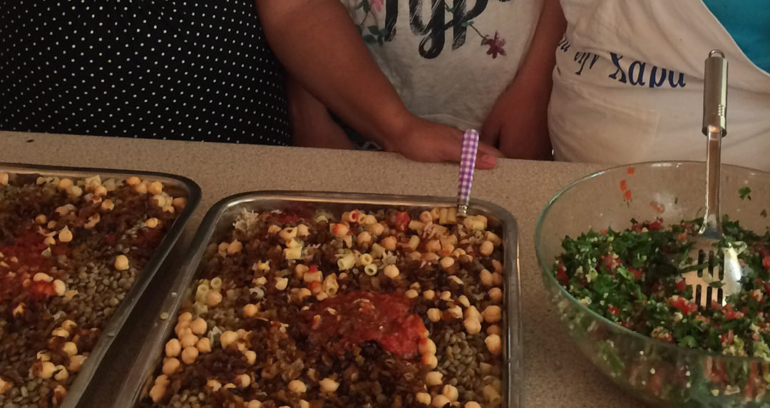 World Refugee Week Day 3: Focus on Cyprus