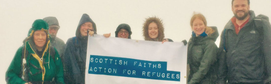 Scotland hosts UK Anglican/Episcopal online meeting