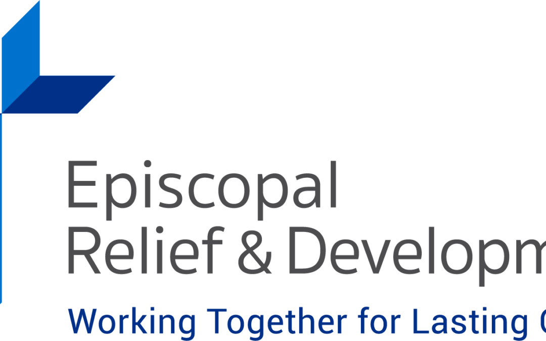 Episcopal Relief & Development