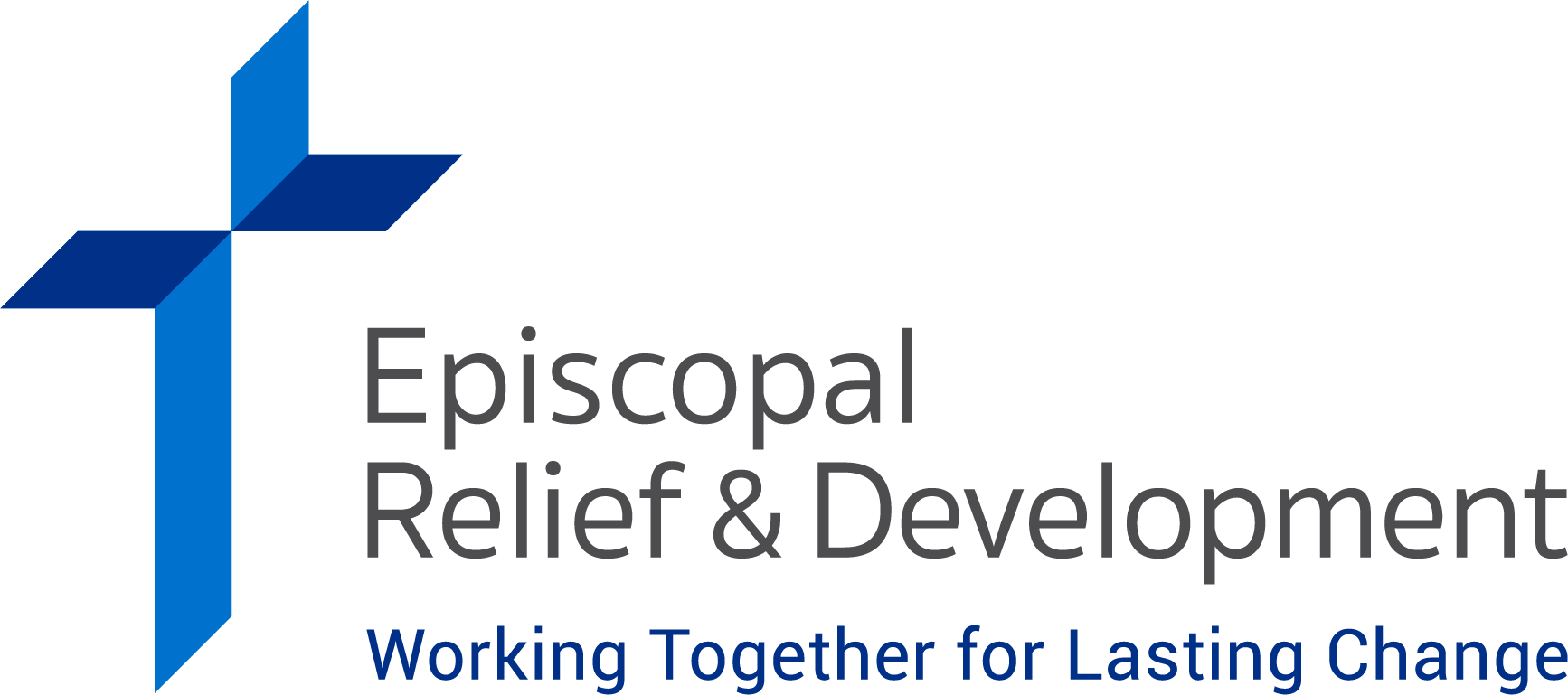 Episcopal Relief & Development