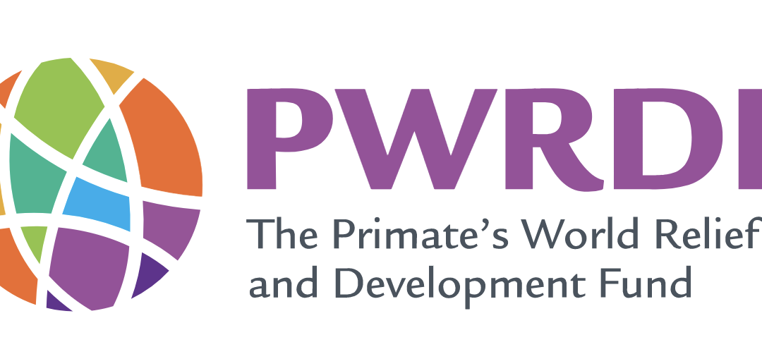 The Primate’s World Relief and Development Fund