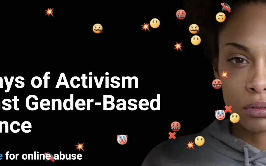 The Dark Side of the Screen: Unmasking Technology-Facilitated Abuse