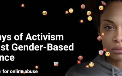 The Dark Side of the Screen: Unmasking Technology-Facilitated Abuse