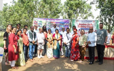 International Day for the Abolition of Slavery – Why Churches Have a Vital Role