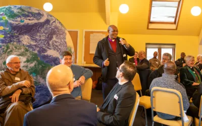 Reimagining Our World; Reimagining Power – Together