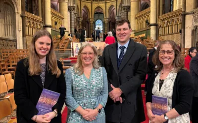 Announcement from the Anglican Alliance and Anglican Consultative Council