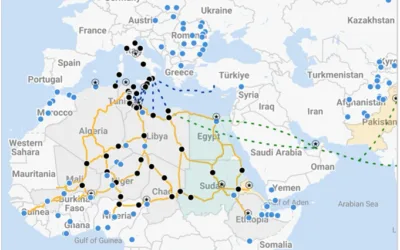 A Connected Response for People on the Move: UNHCR–Anglican Communion Workshop on Refugees and Migrants